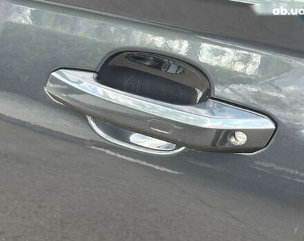 Ауди Ку 5, объемом двигателя 2 л и пробегом 72 тыс. км за 27900 $, фото 17 на Automoto.ua