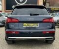 Ауди Ку 5, объемом двигателя 2 л и пробегом 102 тыс. км за 31400 $, фото 4 на Automoto.ua