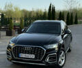 Ауди Ку 5, объемом двигателя 2 л и пробегом 68 тыс. км за 28700 $, фото 1 на Automoto.ua