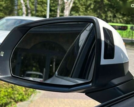 Ауди Ку 5, объемом двигателя 2 л и пробегом 60 тыс. км за 35390 $, фото 24 на Automoto.ua