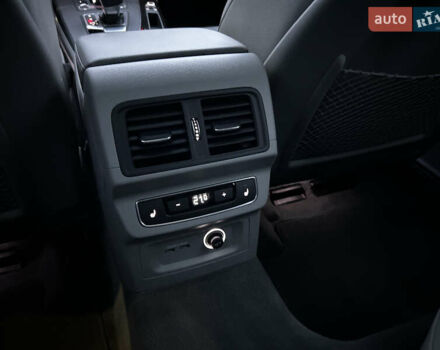 Ауди Ку 5, объемом двигателя 1.98 л и пробегом 83 тыс. км за 28000 $, фото 20 на Automoto.ua