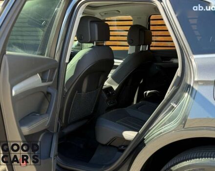 Ауди Ку 5, объемом двигателя 0 л и пробегом 29 тыс. км за 53000 $, фото 29 на Automoto.ua