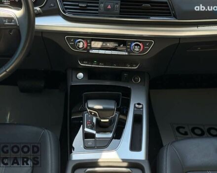 Ауди Ку 5, объемом двигателя 0 л и пробегом 29 тыс. км за 53000 $, фото 22 на Automoto.ua