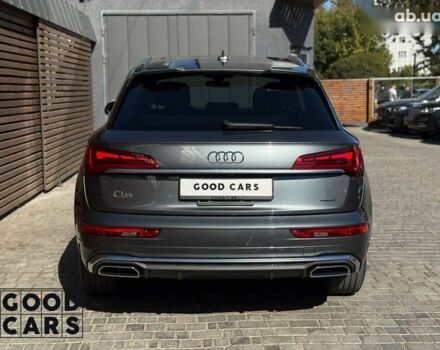 Ауди Ку 5, объемом двигателя 0 л и пробегом 29 тыс. км за 53000 $, фото 5 на Automoto.ua