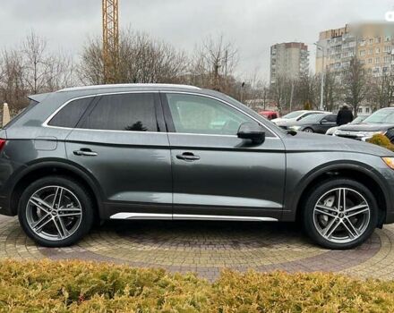 Ауді Ку 5, об'ємом двигуна 0 л та пробігом 73 тис. км за 37200 $, фото 7 на Automoto.ua