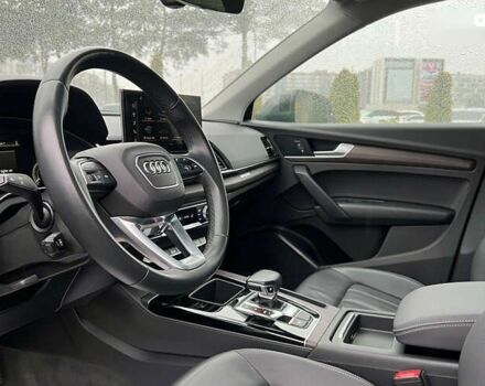 Ауді Ку 5, об'ємом двигуна 0 л та пробігом 73 тис. км за 37200 $, фото 9 на Automoto.ua