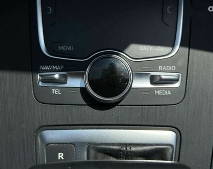 Ауди Ку 5, объемом двигателя 0 л и пробегом 141 тыс. км за 39500 $, фото 23 на Automoto.ua