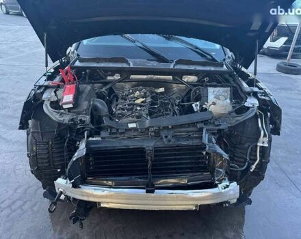 Ауди Ку 5, объемом двигателя 2 л и пробегом 71 тыс. км за 22100 $, фото 7 на Automoto.ua