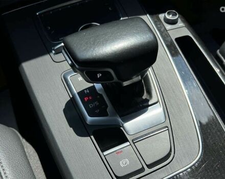 Ауди Ку 5, объемом двигателя 0 л и пробегом 141 тыс. км за 39500 $, фото 14 на Automoto.ua