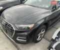 Ауди Ку 5, объемом двигателя 2 л и пробегом 21 тыс. км за 33000 $, фото 4 на Automoto.ua