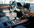 Ауди Ку 5, объемом двигателя 2 л и пробегом 36 тыс. км за 38500 $, фото 26 на Automoto.ua