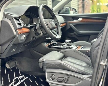 Ауді Ку 5, об'ємом двигуна 0 л та пробігом 41 тис. км за 49900 $, фото 18 на Automoto.ua