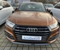 Ауди Ку 5, объемом двигателя 1.98 л и пробегом 23 тыс. км за 54840 $, фото 8 на Automoto.ua