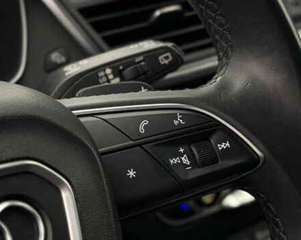 Ауди Ку 5, объемом двигателя 0 л и пробегом 194 тыс. км за 25500 $, фото 29 на Automoto.ua