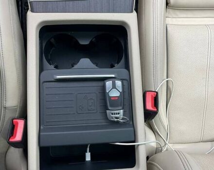 Ауді Ку 5, об'ємом двигуна 1.98 л та пробігом 36 тис. км за 47500 $, фото 15 на Automoto.ua