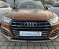 Ауди Ку 5, объемом двигателя 1.98 л и пробегом 23 тыс. км за 54840 $, фото 16 на Automoto.ua