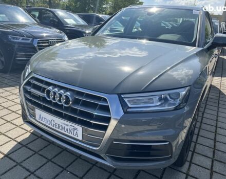 Ауди Ку 5, объемом двигателя 3 л и пробегом 35 тыс. км за 55318 $, фото 18 на Automoto.ua