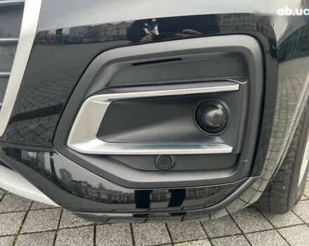 Ауди Ку 5, объемом двигателя 2 л и пробегом 46 тыс. км за 44900 $, фото 6 на Automoto.ua