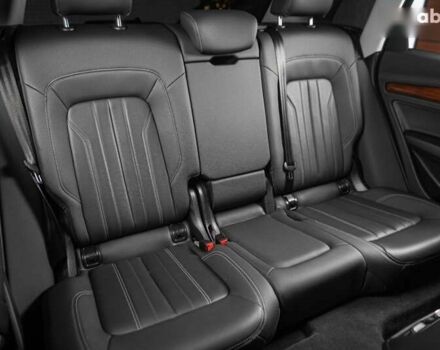 Ауди Ку 5, объемом двигателя 2 л и пробегом 42 тыс. км за 36900 $, фото 24 на Automoto.ua