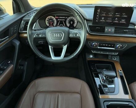 Ауді Ку 5, об'ємом двигуна 0 л та пробігом 137 тис. км за 37950 $, фото 23 на Automoto.ua