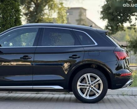 Ауді Ку 5, об'ємом двигуна 0 л та пробігом 137 тис. км за 37950 $, фото 14 на Automoto.ua