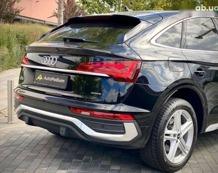 Ауди Ку 5, объемом двигателя 0 л и пробегом 26 тыс. км за 52500 $, фото 6 на Automoto.ua