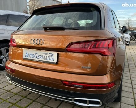 Ауди Ку 5, объемом двигателя 1.98 л и пробегом 23 тыс. км за 54840 $, фото 21 на Automoto.ua