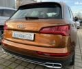 Ауди Ку 5, объемом двигателя 1.98 л и пробегом 23 тыс. км за 54840 $, фото 21 на Automoto.ua