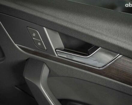 Ауди Ку 5, объемом двигателя 2 л и пробегом 16 тыс. км за 37900 $, фото 23 на Automoto.ua