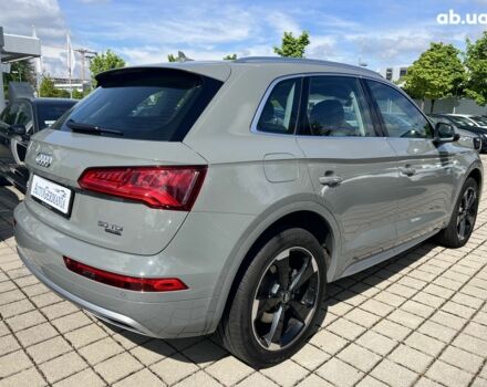 Ауди Ку 5, объемом двигателя 3 л и пробегом 35 тыс. км за 55318 $, фото 33 на Automoto.ua