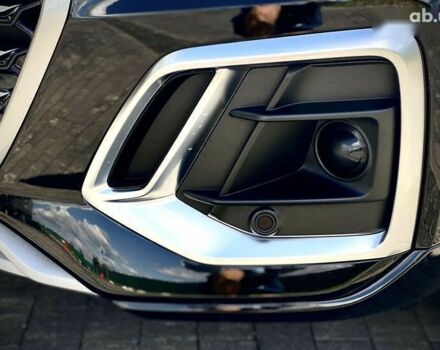 Ауди Ку 5, объемом двигателя 0 л и пробегом 26 тыс. км за 52500 $, фото 10 на Automoto.ua