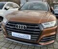 Ауди Ку 5, объемом двигателя 1.98 л и пробегом 23 тыс. км за 54840 $, фото 14 на Automoto.ua
