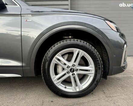 Ауді Ку 5, об'ємом двигуна 0 л та пробігом 41 тис. км за 49900 $, фото 12 на Automoto.ua