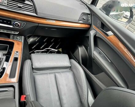 Ауді Ку 5, об'ємом двигуна 0 л та пробігом 41 тис. км за 49900 $, фото 16 на Automoto.ua