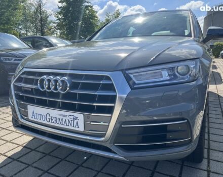 Ауди Ку 5, объемом двигателя 3 л и пробегом 35 тыс. км за 55318 $, фото 3 на Automoto.ua