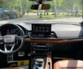 Ауди Ку 5, объемом двигателя 0 л и пробегом 65 тыс. км за 56400 $, фото 12 на Automoto.ua