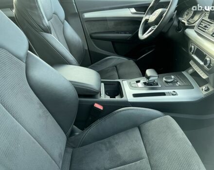 Ауди Ку 5, объемом двигателя 1.98 л и пробегом 23 тыс. км за 54840 $, фото 28 на Automoto.ua