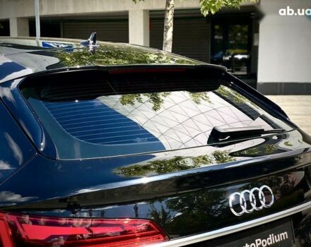 Ауди Ку 5, объемом двигателя 0 л и пробегом 26 тыс. км за 52500 $, фото 8 на Automoto.ua