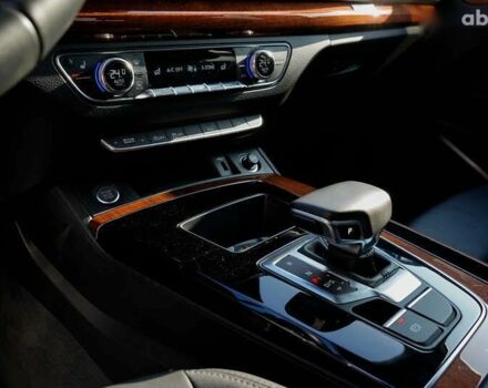 Ауди Ку 5, объемом двигателя 2 л и пробегом 36 тыс. км за 35999 $, фото 19 на Automoto.ua