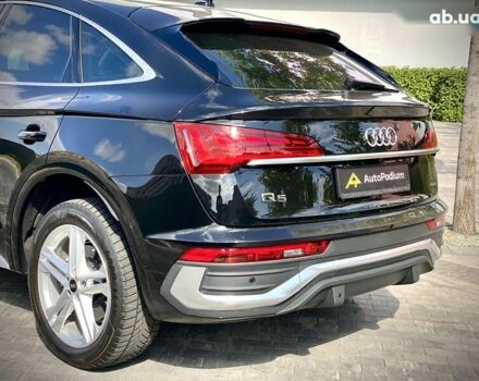 Ауди Ку 5, объемом двигателя 0 л и пробегом 26 тыс. км за 52500 $, фото 7 на Automoto.ua