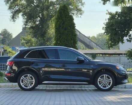 Ауді Ку 5, об'ємом двигуна 0 л та пробігом 137 тис. км за 37950 $, фото 8 на Automoto.ua