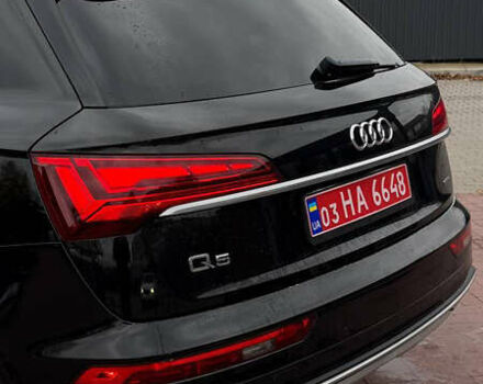 Ауди Ку 5, объемом двигателя 0 л и пробегом 194 тыс. км за 25500 $, фото 15 на Automoto.ua