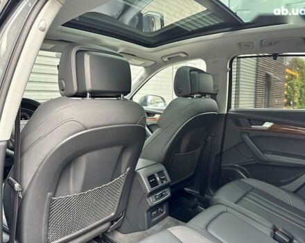 Ауді Ку 5, об'ємом двигуна 0 л та пробігом 41 тис. км за 49900 $, фото 28 на Automoto.ua