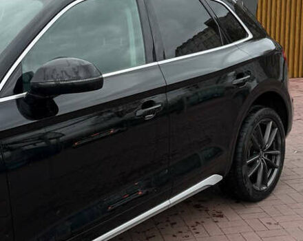 Ауди Ку 5, объемом двигателя 0 л и пробегом 194 тыс. км за 25500 $, фото 12 на Automoto.ua