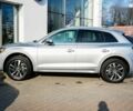 Ауди Ку 5, объемом двигателя 2 л и пробегом 36 тыс. км за 38500 $, фото 6 на Automoto.ua