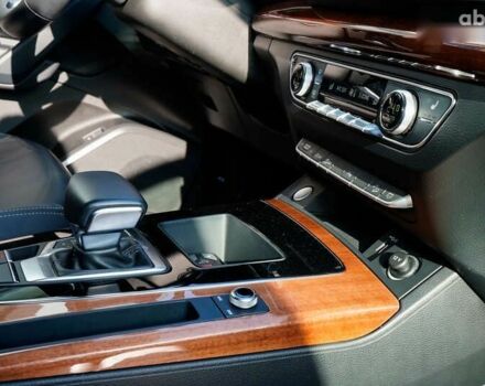 Ауди Ку 5, объемом двигателя 2 л и пробегом 36 тыс. км за 35999 $, фото 20 на Automoto.ua