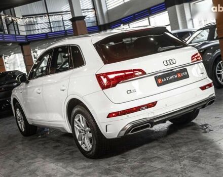 Ауди Ку 5, объемом двигателя 2 л и пробегом 16 тыс. км за 37900 $, фото 17 на Automoto.ua