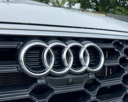 Ауді Ку 5, об'ємом двигуна 1.98 л та пробігом 36 тис. км за 47500 $, фото 30 на Automoto.ua