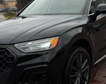 Ауди Ку 5, объемом двигателя 0 л и пробегом 194 тыс. км за 25500 $, фото 42 на Automoto.ua