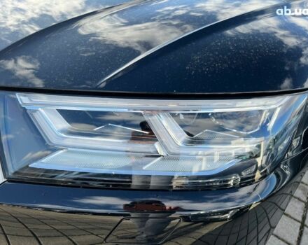 Ауди Ку 5, объемом двигателя 2 л и пробегом 20 тыс. км за 56079 $, фото 22 на Automoto.ua